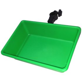 Sensas Jumbo 34x24x9cm Aasbak