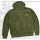 K-Karp XTR Polar Fleece TGL Fleece Trui L