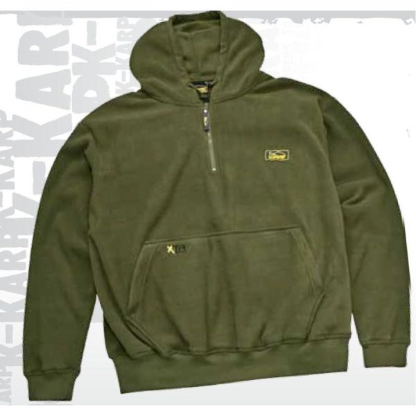 K-Karp XTR Polar Fleece TGL Fleece Trui L
