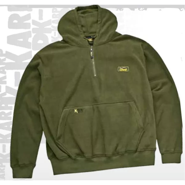 K-Karp XTR Polar Fleece TGL Fleece Trui XL