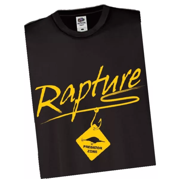 Rapture Predator Zone T-Shirtgaphite Polo L