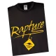 Rapture Predator Zone T-Shirtgaphite Polo L