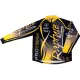 Rapture Pro Team Lange Mouw Polo XL