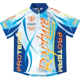 Rapture Pro Team Polo L