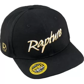 Rapture Pro Team Flat Brim Baseball Pet