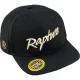 Rapture Pro Team Flat Brim Baseball Pet
