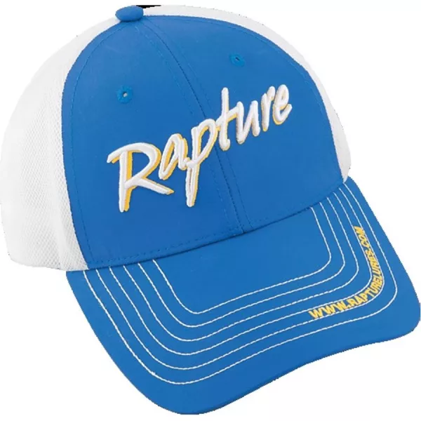 Rapture Pro Team Mesh Baseball Pet