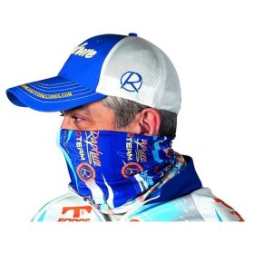   Rapture Pro Sealine Multifunctionele Hoofd- en Nekbeschermende Buissjaal