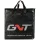 __Trabucco__ GNT Match Team Waterdichte Schepnettas 60x15x60cm