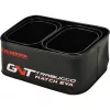 Trabucco GNT Match EVA Groundbait Voerbak 5-delige Voermengset