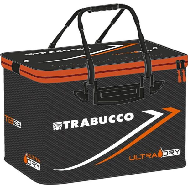 Trabucco Ultra Dry EVA Gereedschapstas 40x30x29cm