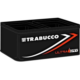 Trabucco Ultra Dry Bait System Aashouder 4-delig 38x24x15cm