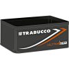 Trabucco Ultra Dry Bait System Aashouder 4-delig 38x24x15cm
