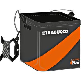 Trabucco Ultra Dry Drop Bucket Wateremmer 5,5l