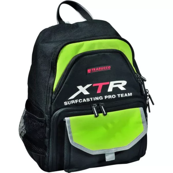 Trabucco XTR Surf Team Back Pack Match Rugzak 38x30x20cm