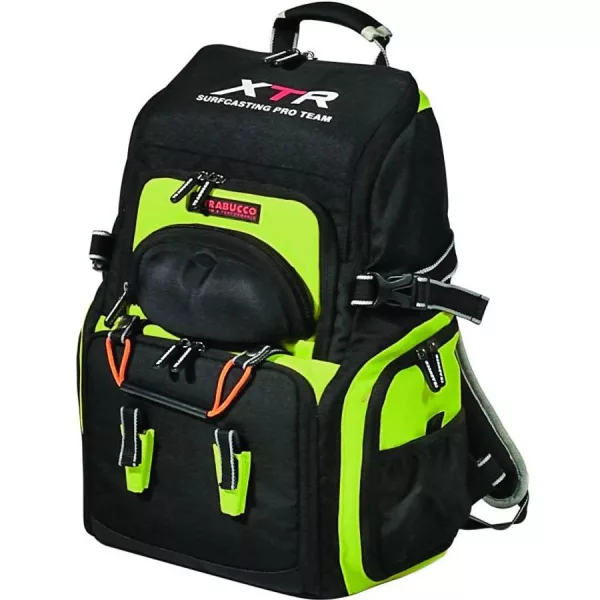 Trabucco XTR Surf Team Expedition Rugzak 45x33x20cm