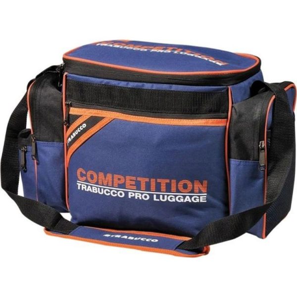 Trabucco Competition Pro Luggage Carryall Materiaal Tas 32x20x30cm