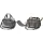 Rapture Guidmaster Pro Gearbox Gereedschapstas 30x30x30cm