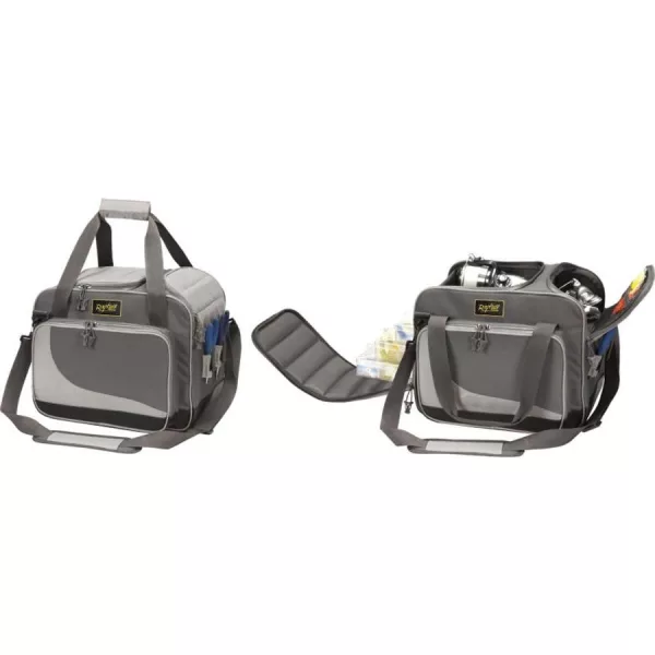 Rapture Guidmaster Pro Gearbox Gereedschapstas 30x30x30cm