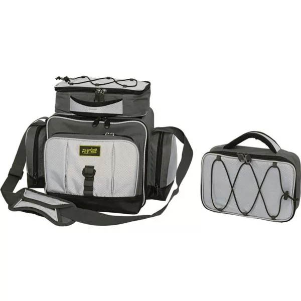 Rapture Guidmaster Pro Double Teck Lure Bag Tas 38x24x27cm