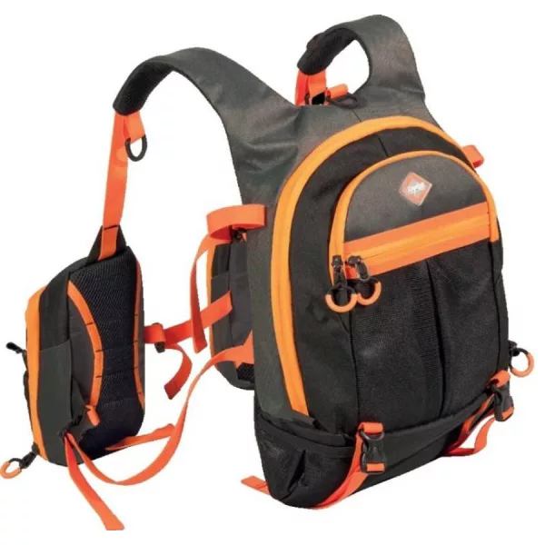Rapture Sft Pro Master Pack Spinvissen Rugzak