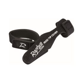 Rapture Get On Rod Tip Cover & Belt Set Hengeltophoes