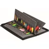 Rapture Get-On Area Wallet L Kunstaas Houder