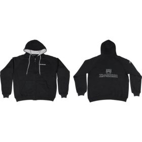 Trabucco GNT Pro Zip Hoody Hoodie 2XL