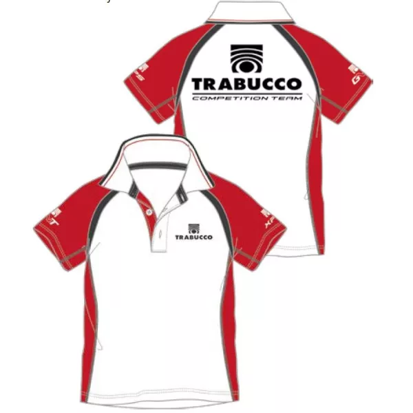 Trabucco GNT-PRO Teck T-shirt L