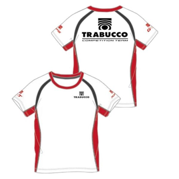 Trabucco GNT Teck T-shirt M