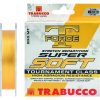Trabucco T-Force Super Soft 0,165mm 200m Monofil Hoofdlijn