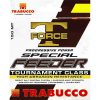 Trabucco T-Force Special Feeder 0,30mm 150m Monofil Hoofdlijn