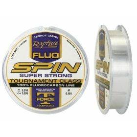 Rapture Spin Fluorocarbon 100m 0,22mm Monofil Hoofdlijn