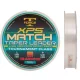 Trabucco T-Force XPS Match Taper Leader 10*15m 0,16-0,22mm Monofil Voorlijn
