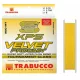 Trabucco S-Force XPS Velvet Pro Cast 300m 0,22mm Monofilament Hoofdlijn