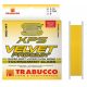 Trabucco S-Force XPS Velvet Pro Cast 600m 0,30mm Monofilament Hoofdlijn