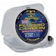 Trabucco T-Force XPS Fluorocarbon Saltwater 2013 25m 0,80mm Monofil Voorslaglijn