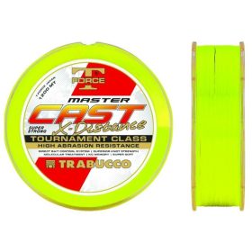   Trabucco TF XPS Master Cast HV 1200m 0,22mm Monofil Hoofdlijn