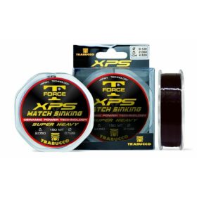   Trabucco T-Force XPS Match Sinking 300m 0,20mm Monofilament Hoofdlijn