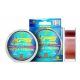 Trabucco T-Force Soft Feel 150m 0,20mm Monofilament hoofdlijn