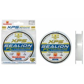   Trabucco T-Force XPS Sealion Fluorocarbon gecoate 250m 0,20mm Monofilament Hoofdlijn