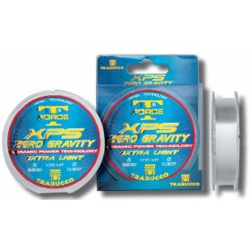 Trabucco T-Force Zerogavity 100m 0,30mm Monofil Hoofdlijn