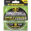 Trabucco T-Force XPS Method Feeder 300m 0,22mm Monofil Hoofdlijn