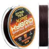 Trabucco Dyna-Tex XPS Hybrid 0,128mm 150m Zinkende Gevlochten Hoofdlijn