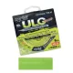 Rapture Dyna-Tex ULG lime 100m 0,054mm Gevlochten Hoofdlijn