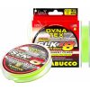 Trabucco Dyna-Tex SLK X8 SS 150m 0,185mm Lime Groen Gevlochten Hoofdlijn