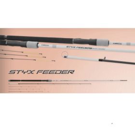   Tubertini Styx Feeder feederhengel - 3,00m - 10 FT. - Medium/Light
