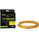 Loomis & Franklin XP Sense Fly Line Euro Nymph #0-5 23,4+1m Dark Camou Vliegvis Hoofdlijn