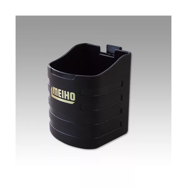 Meiho Hard Drink Holder BM Pohártartó 8x10,4x10cm