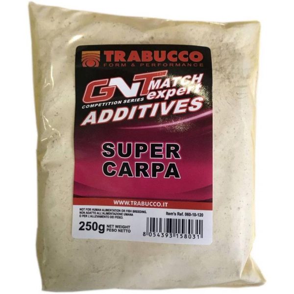 Trabucco GNT Super Carpa Aroma 250gr